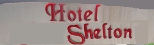 Hotel Shelton Coupons